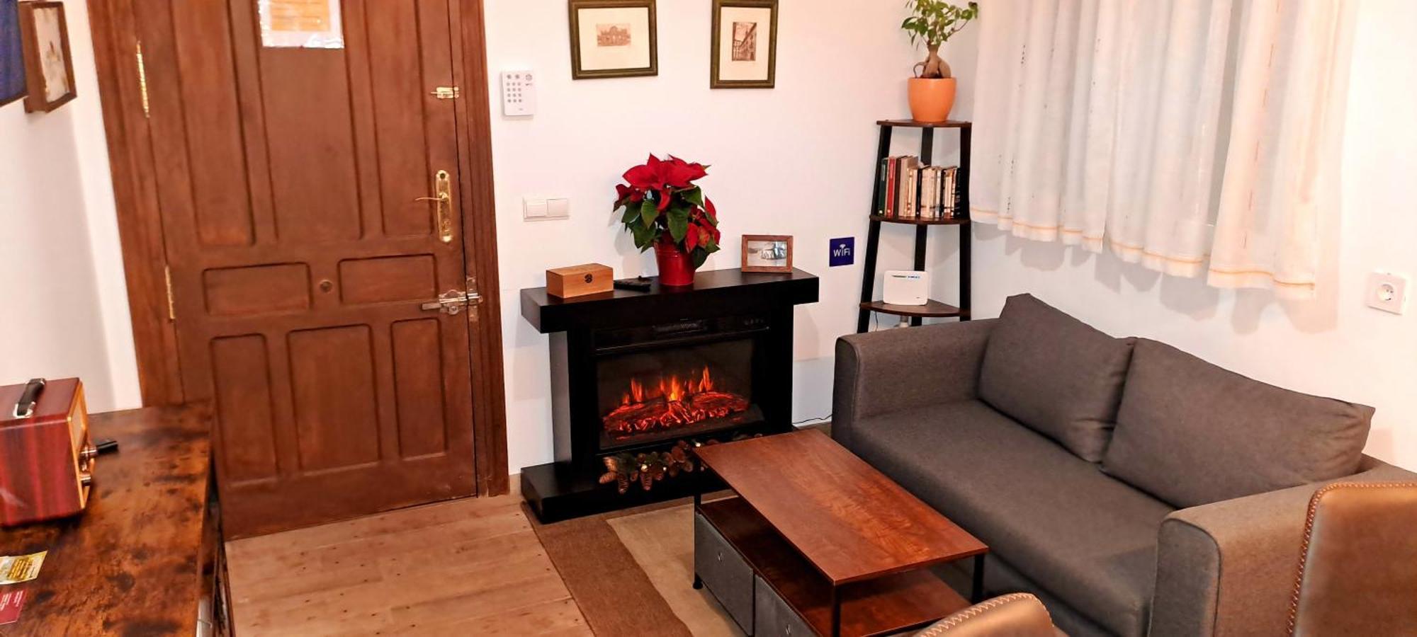 Country house Casa El Frenazo